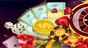 Casino TTR