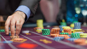 Вход на официальный сайт Casino TTR